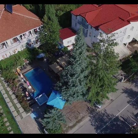לגדין Villa Dionis מראה חיצוני תמונה