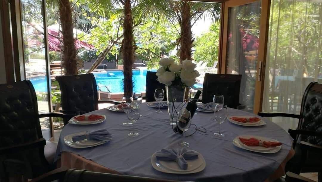 לגדין Villa Dionis מראה חיצוני תמונה