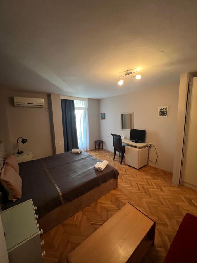 לגדין Villa Dionis מראה חיצוני תמונה