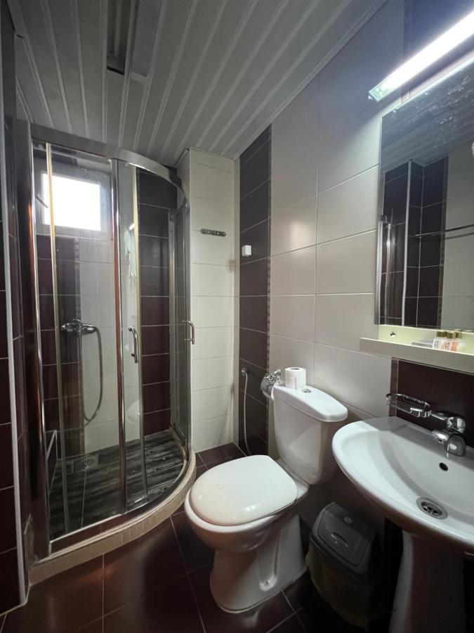 לגדין Villa Dionis מראה חיצוני תמונה