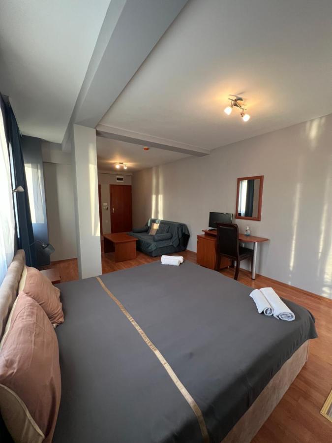 לגדין Villa Dionis מראה חיצוני תמונה