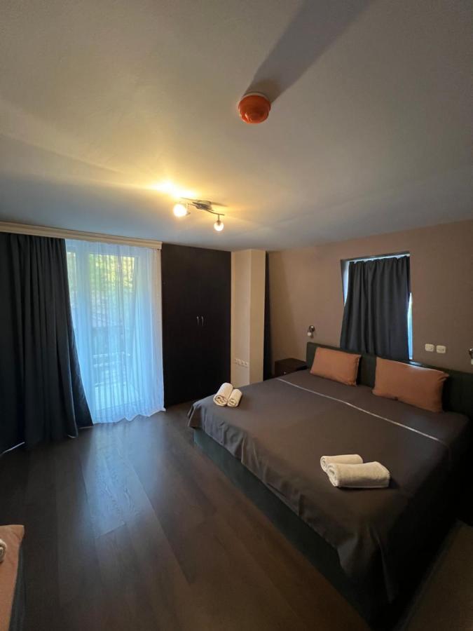 לגדין Villa Dionis מראה חיצוני תמונה