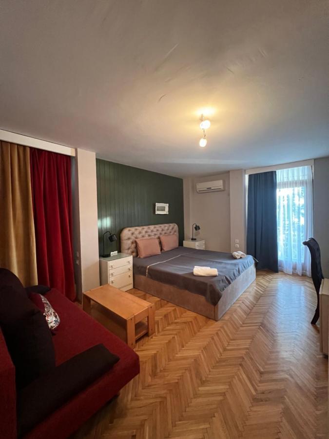 לגדין Villa Dionis מראה חיצוני תמונה