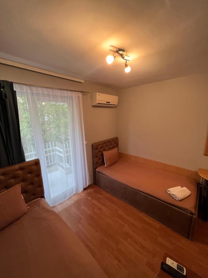 לגדין Villa Dionis מראה חיצוני תמונה