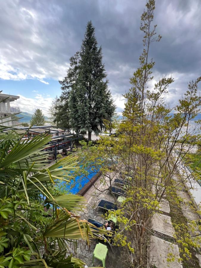 לגדין Villa Dionis מראה חיצוני תמונה