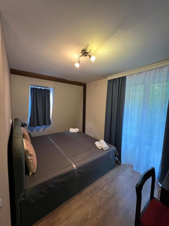 לגדין Villa Dionis מראה חיצוני תמונה