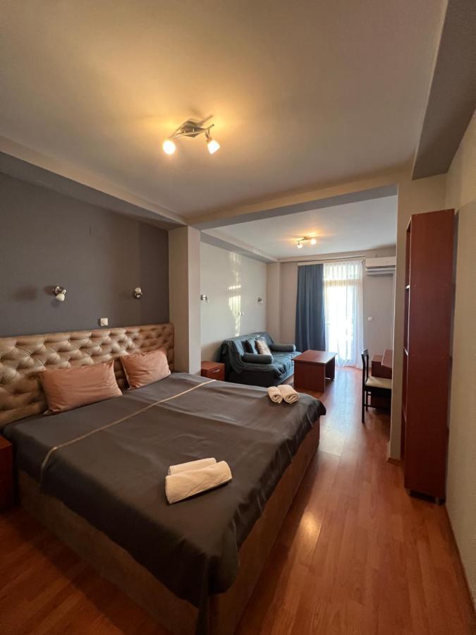 לגדין Villa Dionis מראה חיצוני תמונה